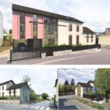 vente maison betton