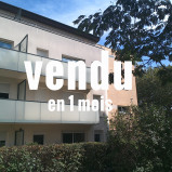 vente appartement chantepie