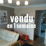 vente appartement rennes