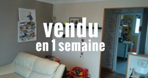 vente appartement rennes