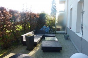 Vente Rennes-Landry