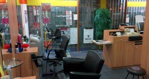 Rennes landrel fonds de cmmerce coiffure