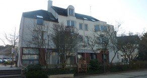 Louer appartement vern-sur-seiche