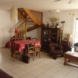 Vern-sur-seiche:Maison à vendre