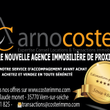 Agence immobiliere Rennes