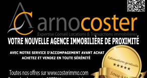 Agence immobiliere Rennes