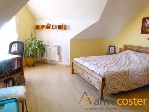 Le rheu appartement vente