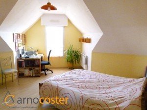 Le rheu appartement vente