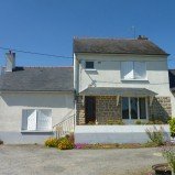 Rennes sud maison à louer