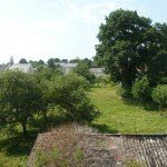 appartement location saint-armel