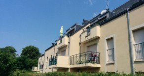 achat appartement proche rennes