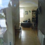 Appartement t3 duplex est