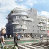 achat appartement rennes