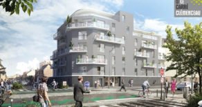 achat appartement rennes