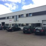 local activité chartres de bretagne location