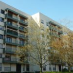 VENTE APPARTEMNT RENNES GAYEULLES FOUGERES