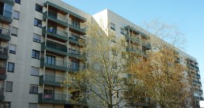 VENTE APPARTEMENT RENNES GAYEULLES FOUGERES