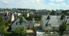 VENTE APPARTEMENT RENNES