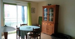 vente appartement rennes sud