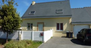 vente maison chanteloup rennes