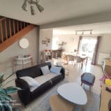 Maison vente Saint-Armel